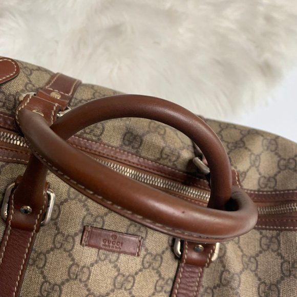 Gucci Boston Bag - Picture 6 of 12